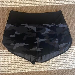 Athleta Shorts!